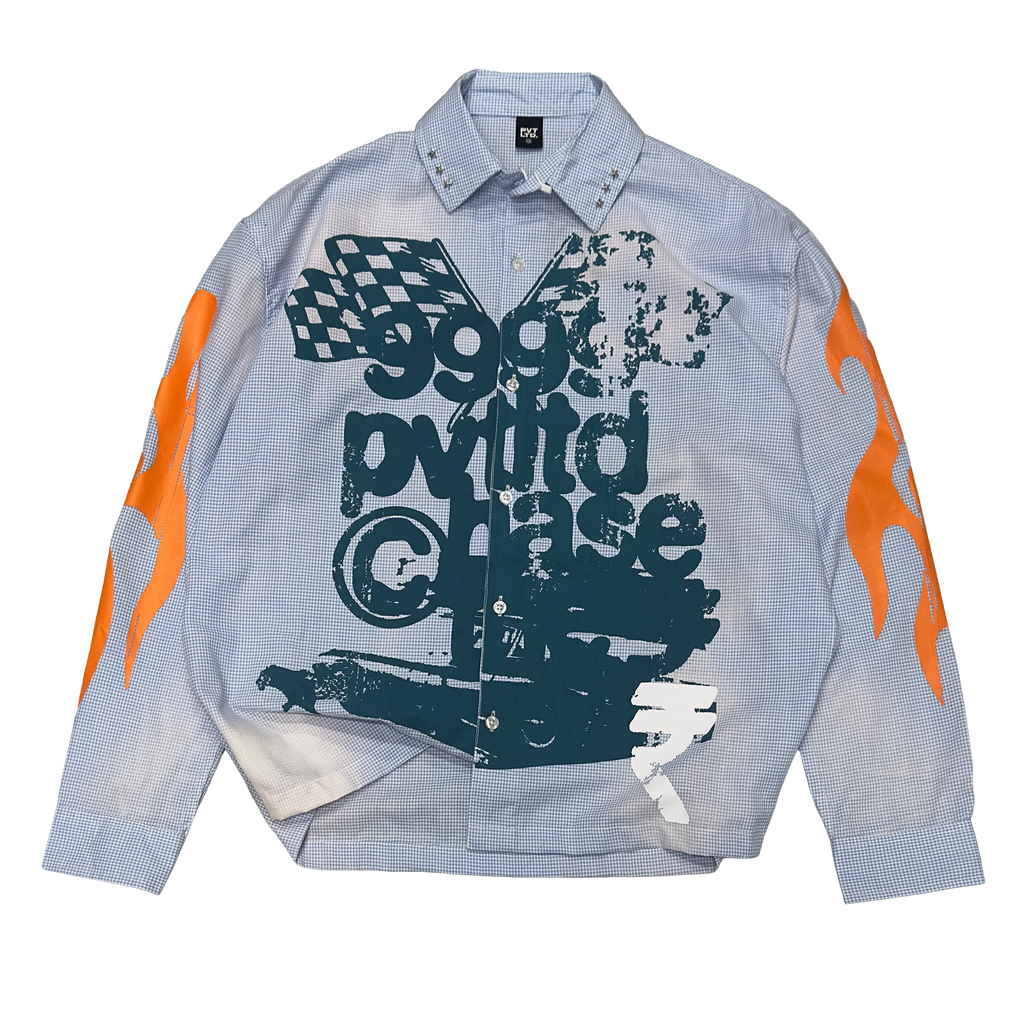 Racer Shirt (60/60)