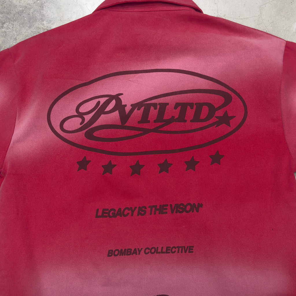 The Legacy Shirt