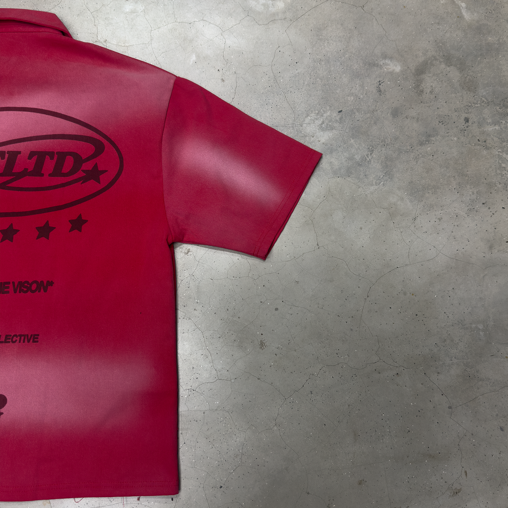 The Legacy Shirt