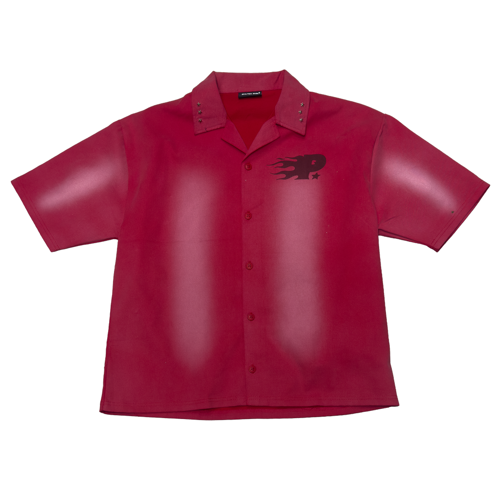 The Legacy Shirt