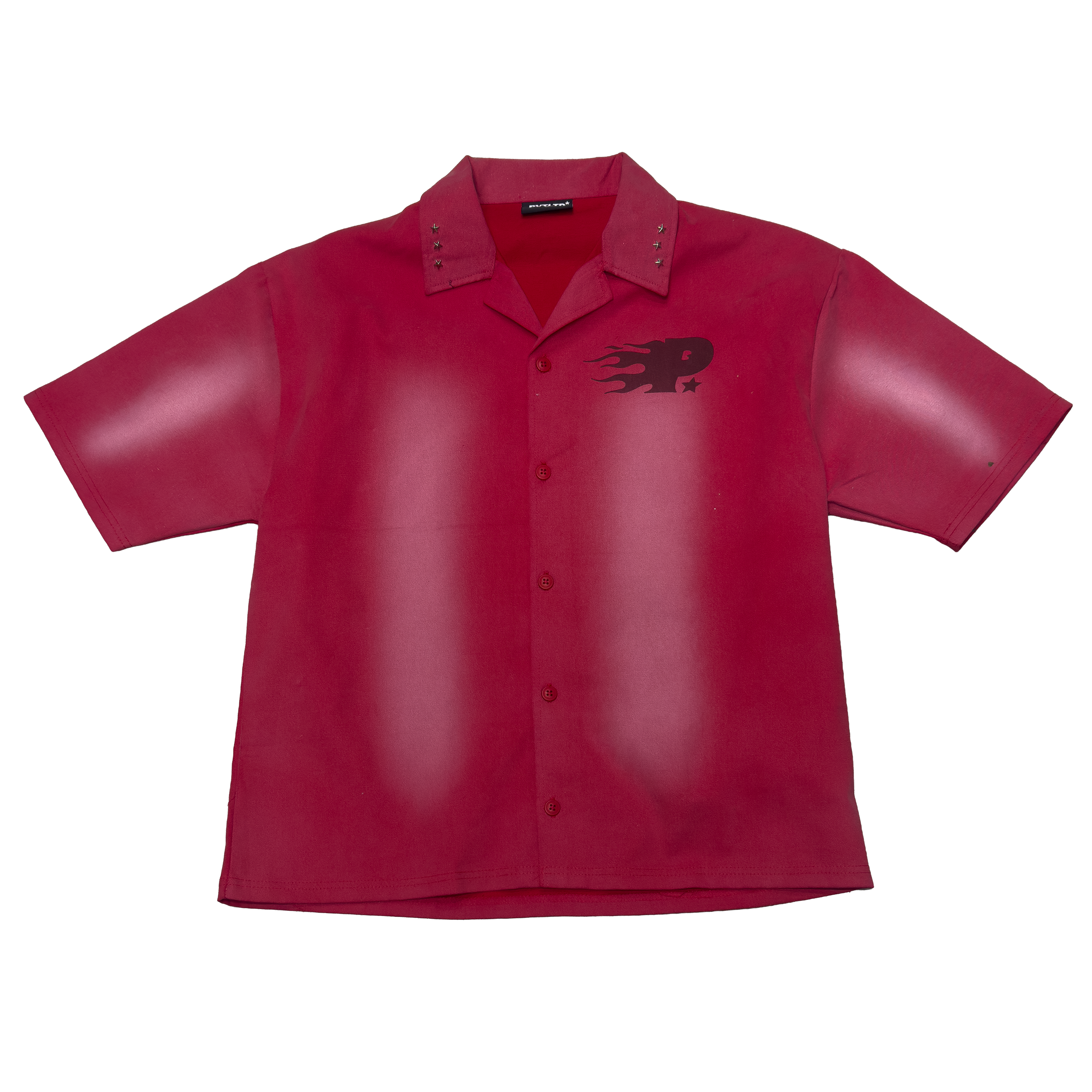The Legacy Shirt