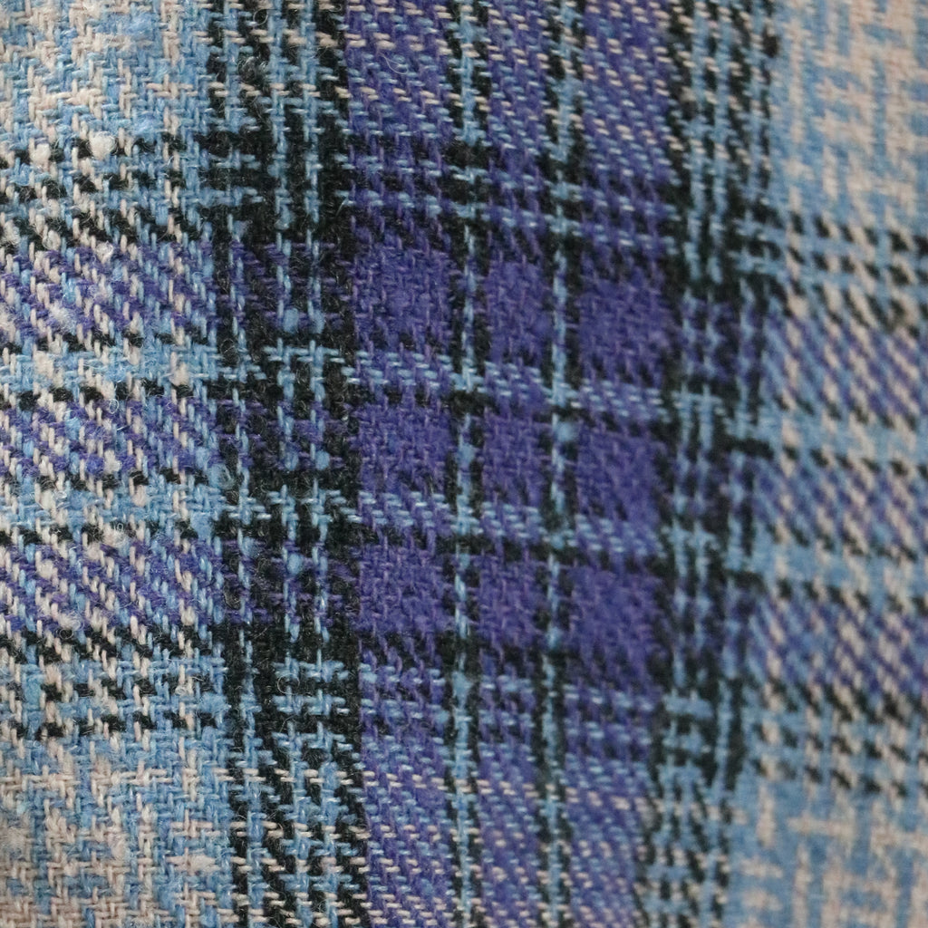 Kraven the Flannel [HEAVY GSM JACKET]