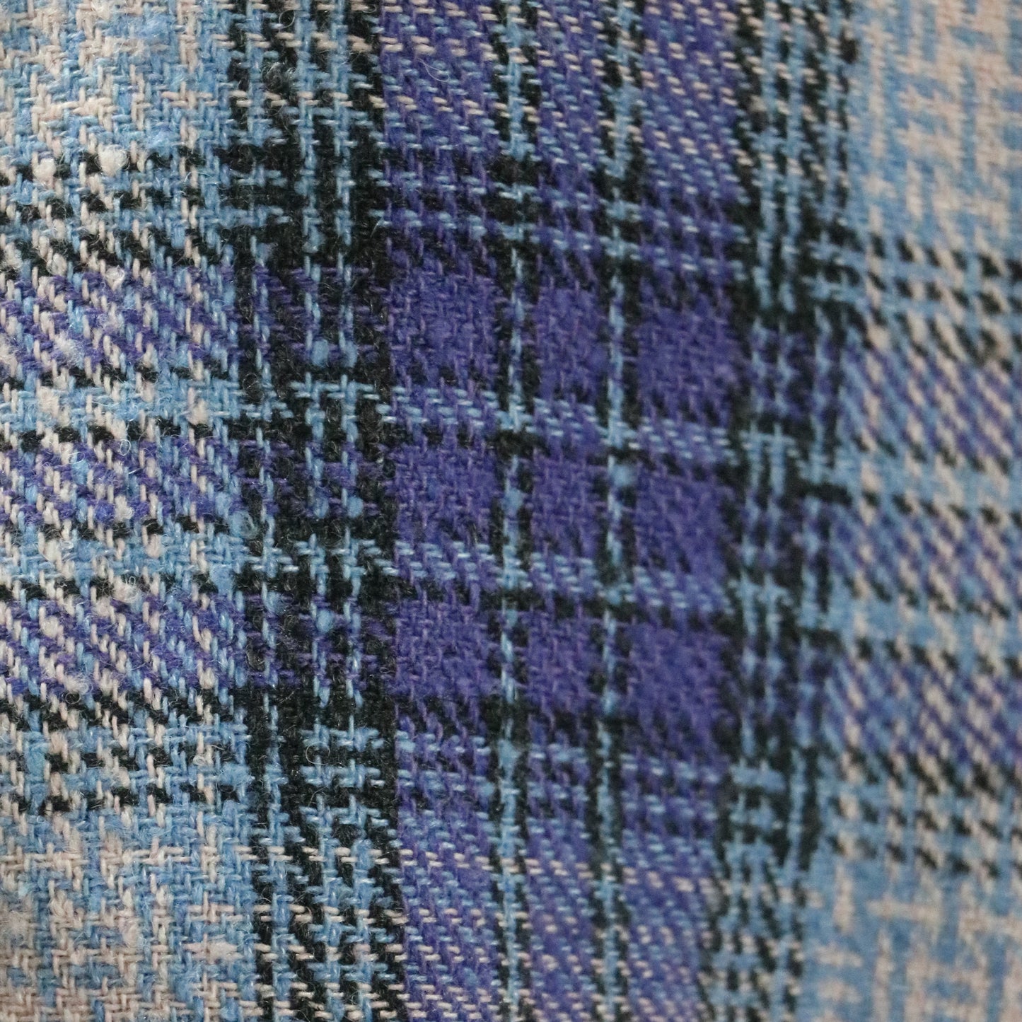 Kraven the Flannel [HEAVY GSM JACKET]