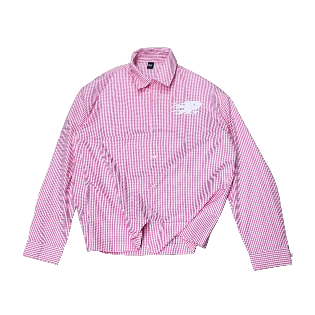 Rush Hour Shirt