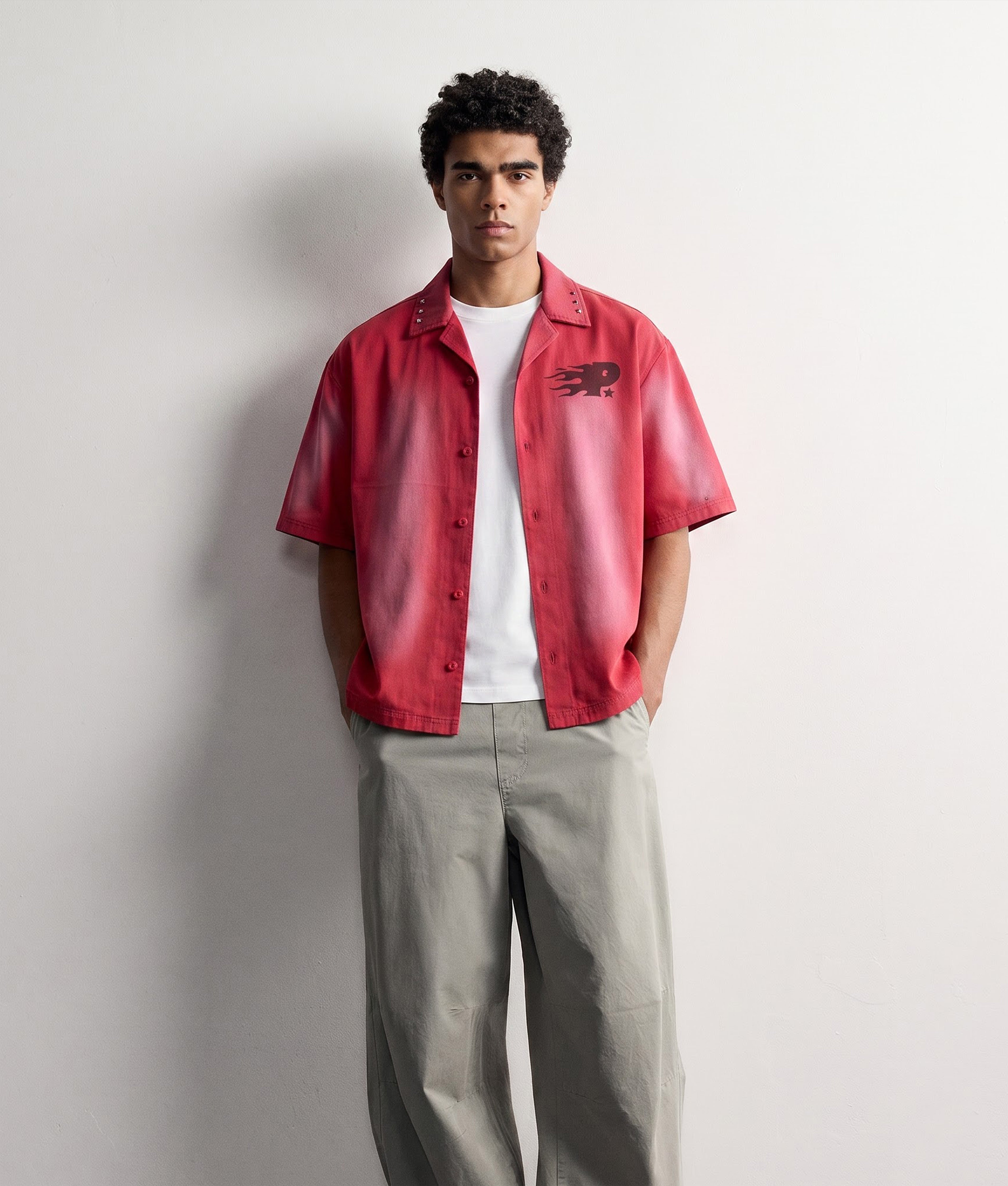 The Legacy Shirt (Heavyweight Twill)