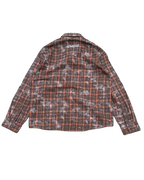 Ember Frost Flannel