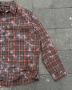 Ember Frost Flannel
