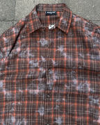 Ember Frost Flannel