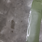 Matcha Track Pants