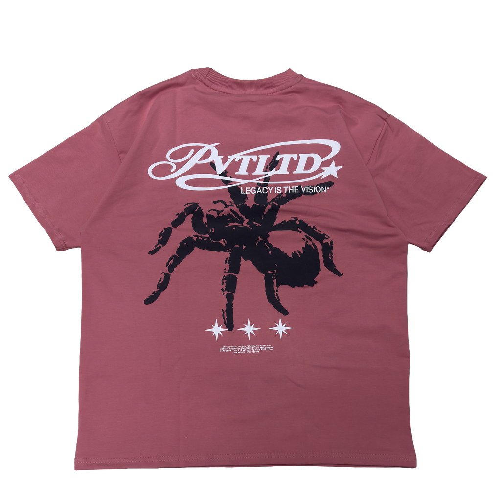 Spider Vision Tee