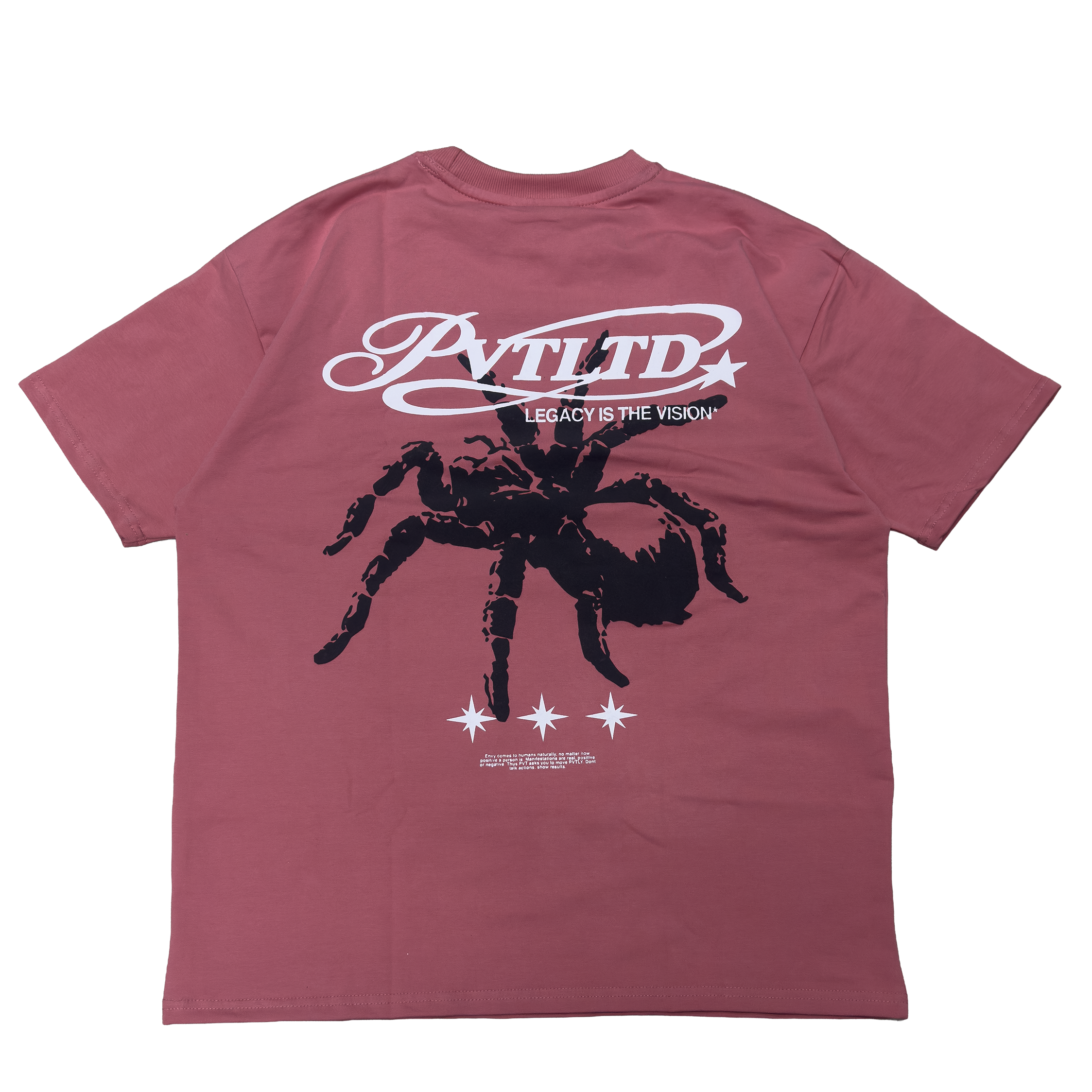 Spider Vision Tee