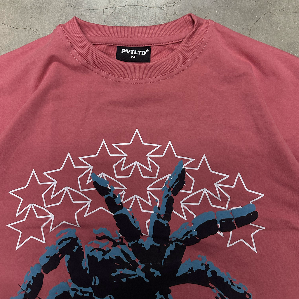 Spider Vision Tee