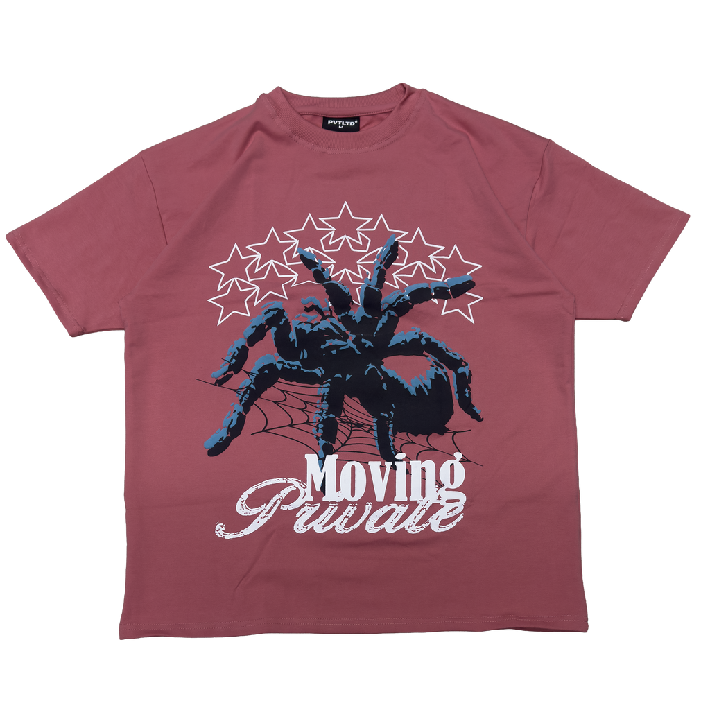 Spider Vision Tee