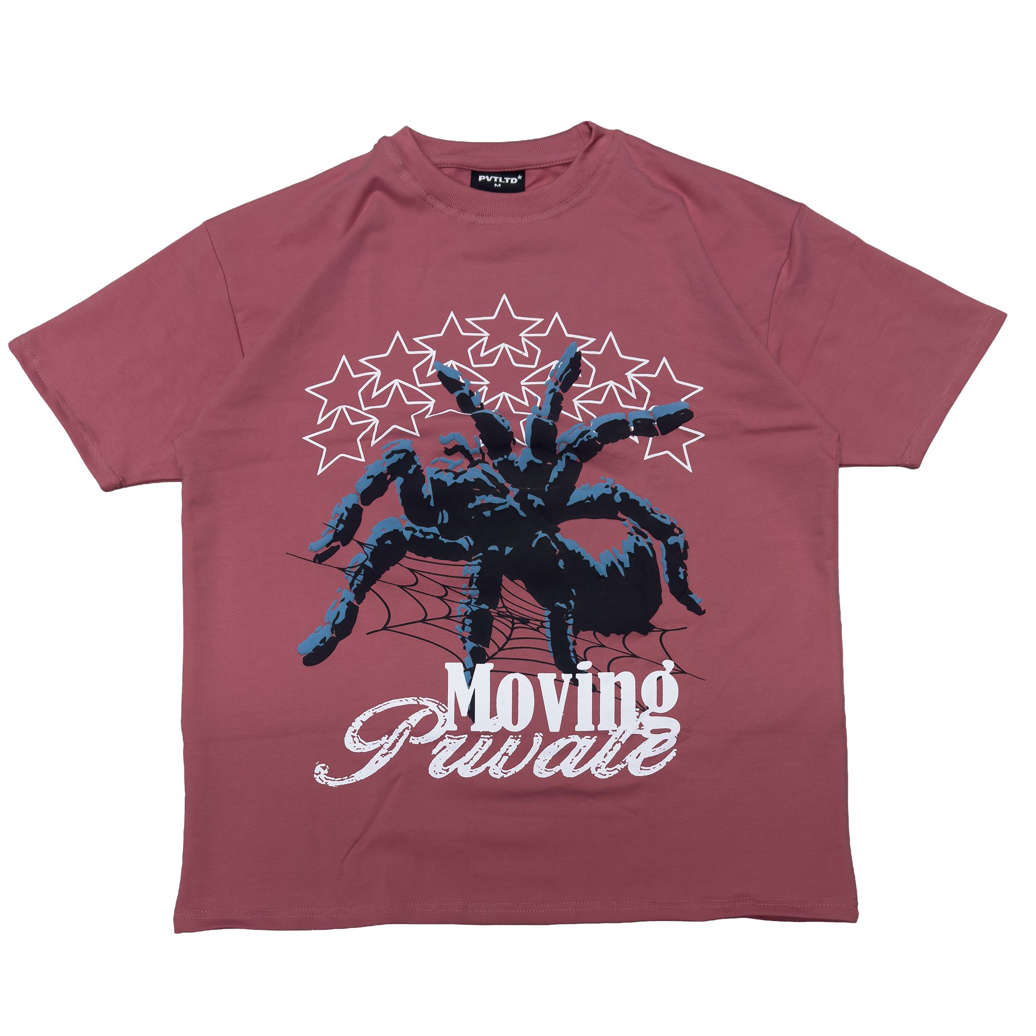Spider Vision Tee
