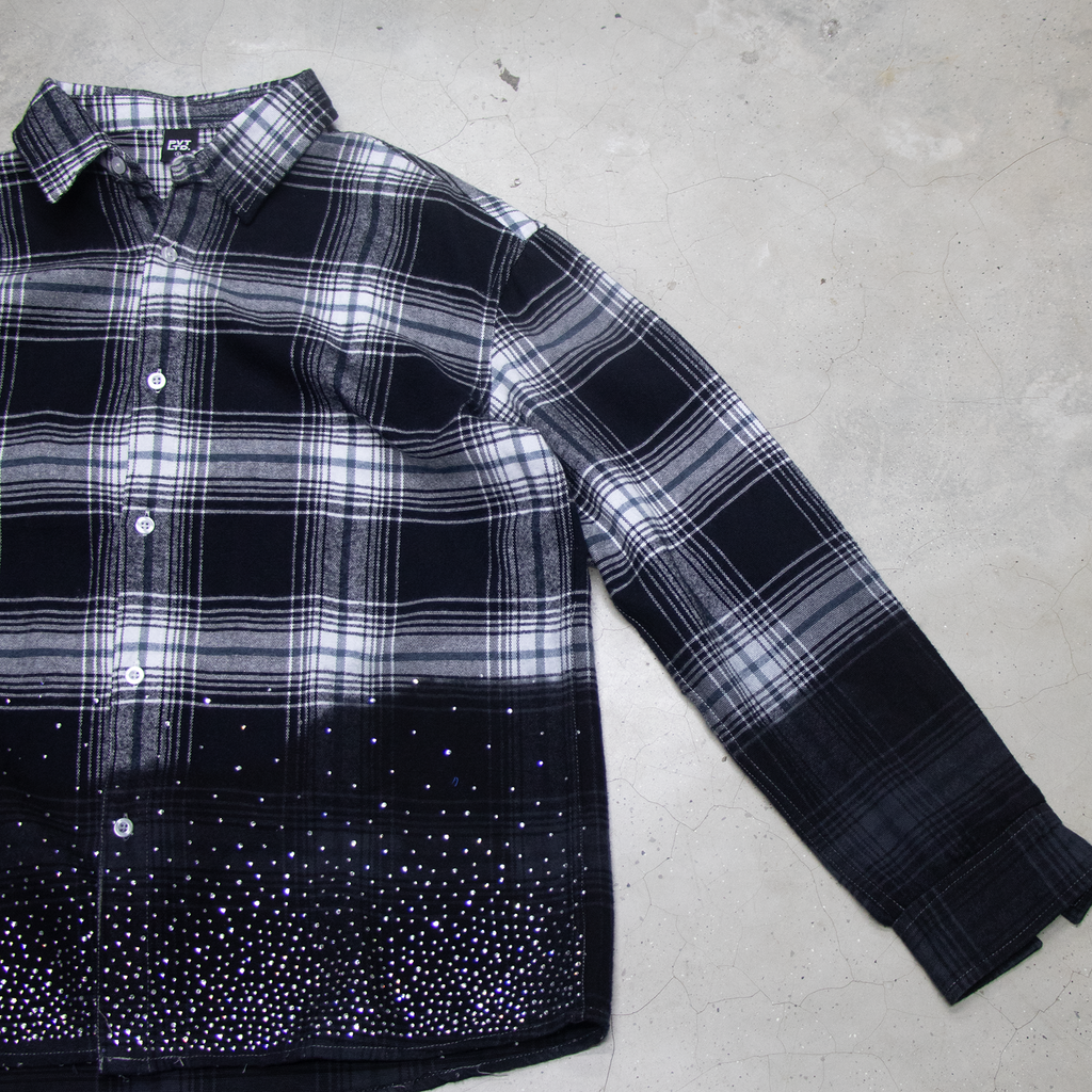 Stardust Checkered Shirt (60/60)