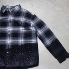 Stardust Checkered Shirt (60/60)