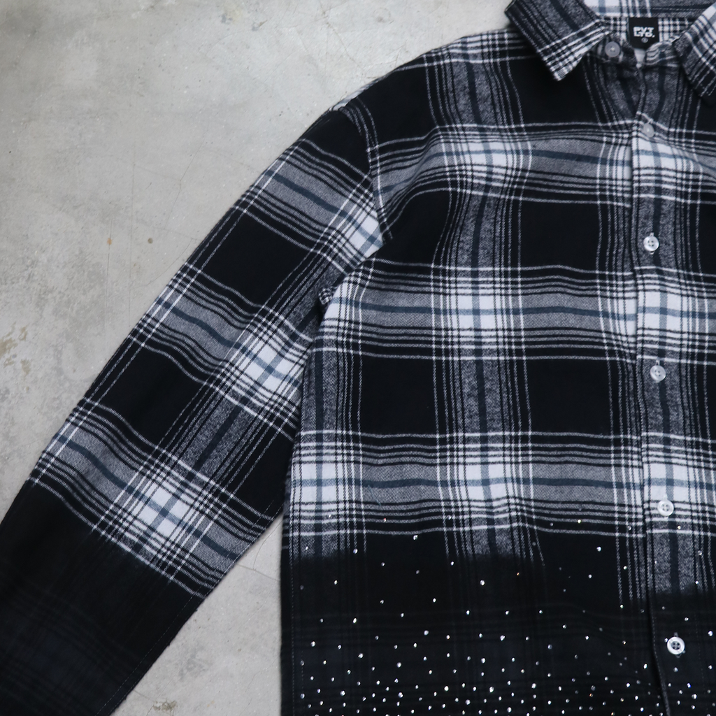 Stardust Checkered Shirt (60/60)