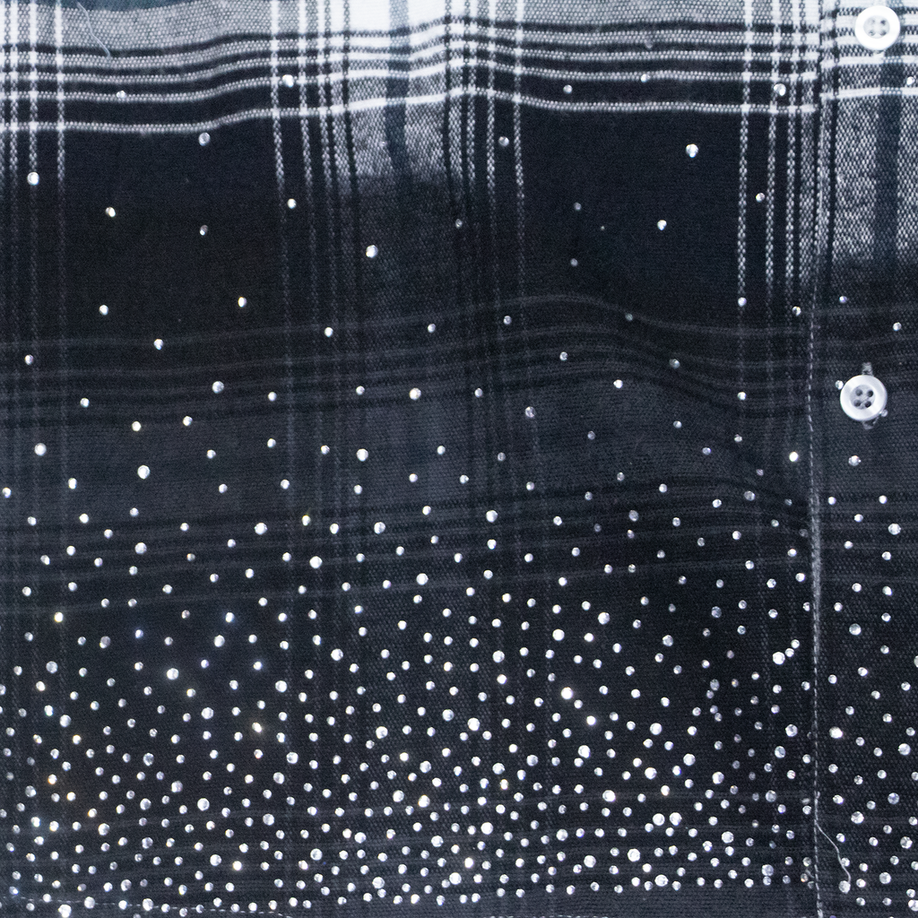 Stardust Checkered Shirt (60/60)