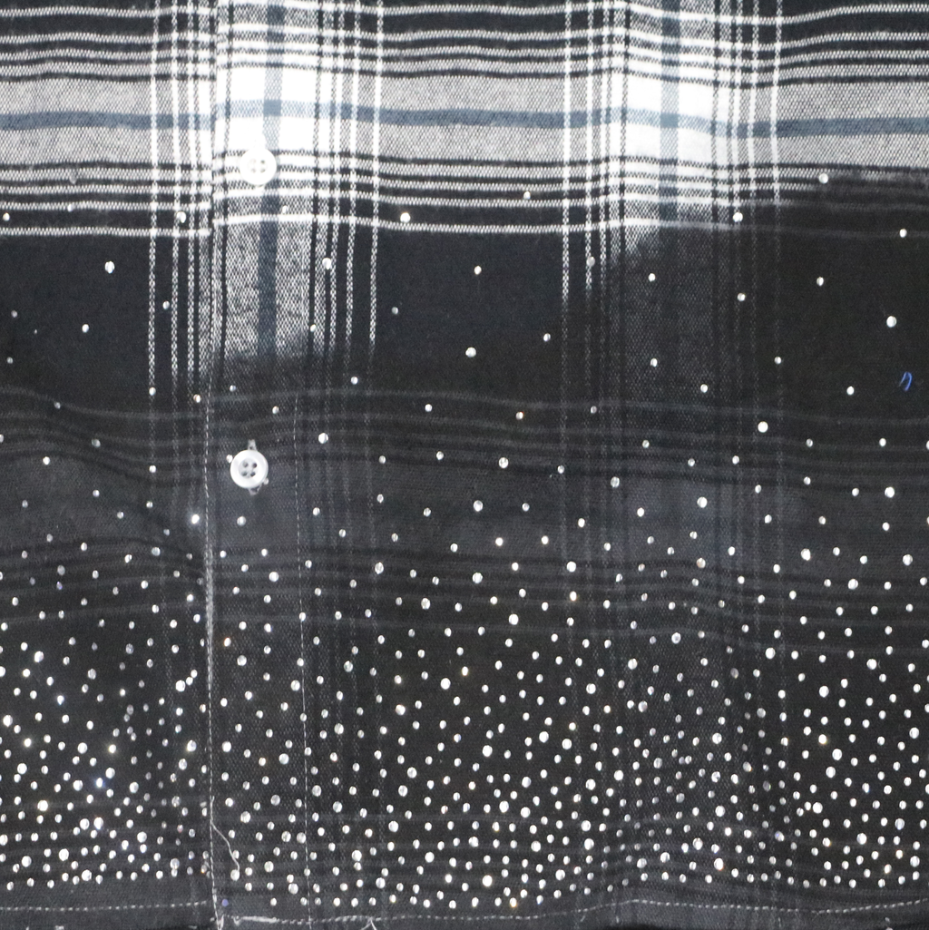 Stardust Checkered Shirt (60/60)