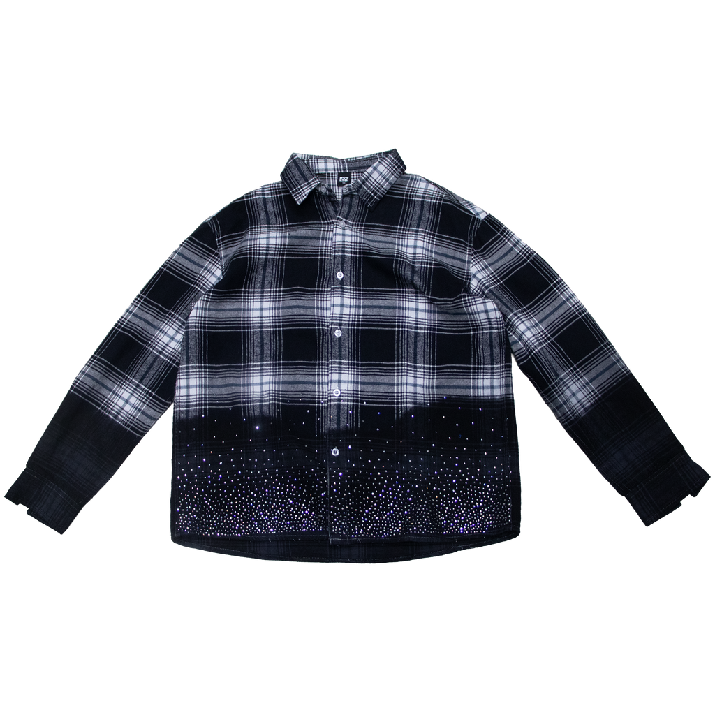 Stardust Checkered Shirt (60/60)