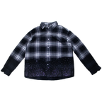 Stardust Checkered Shirt (60/60)