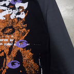 Rise Waffle Full Sleeve