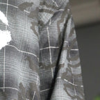 Trinetra Flannel I