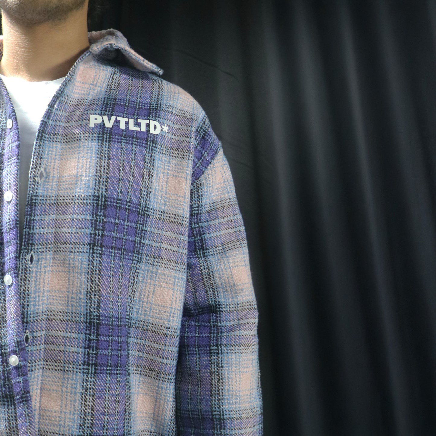 Kraven the Flannel [HEAVY GSM JACKET]