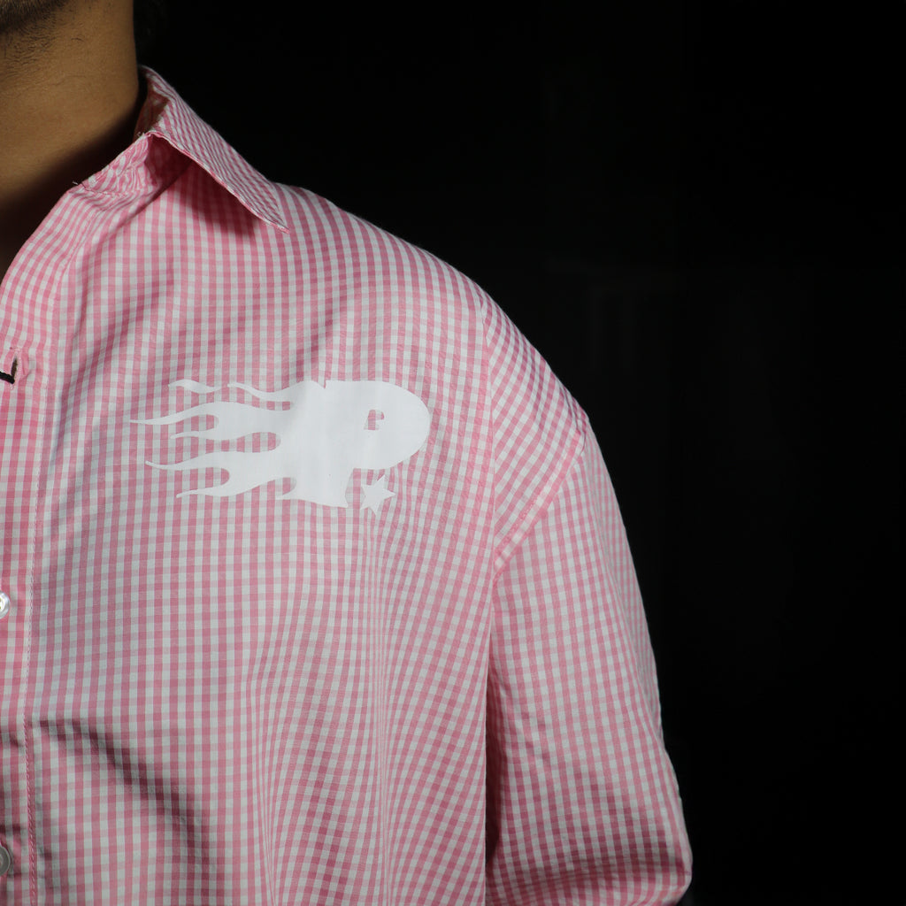 Rush Hour Shirt