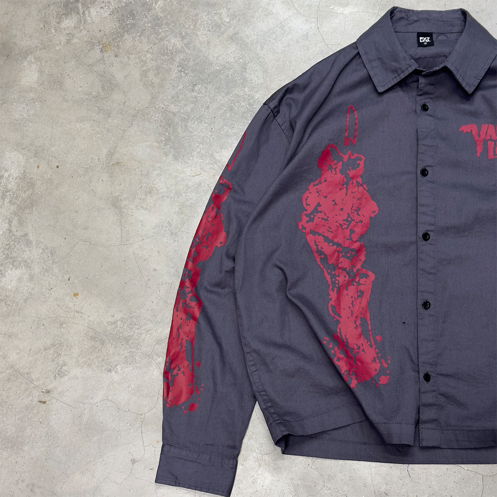 Vampire's Love Shirt