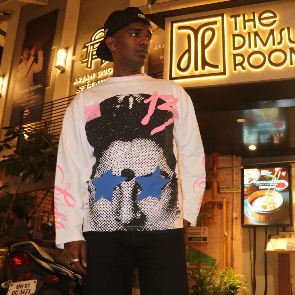 The Rekha Full Sleeve