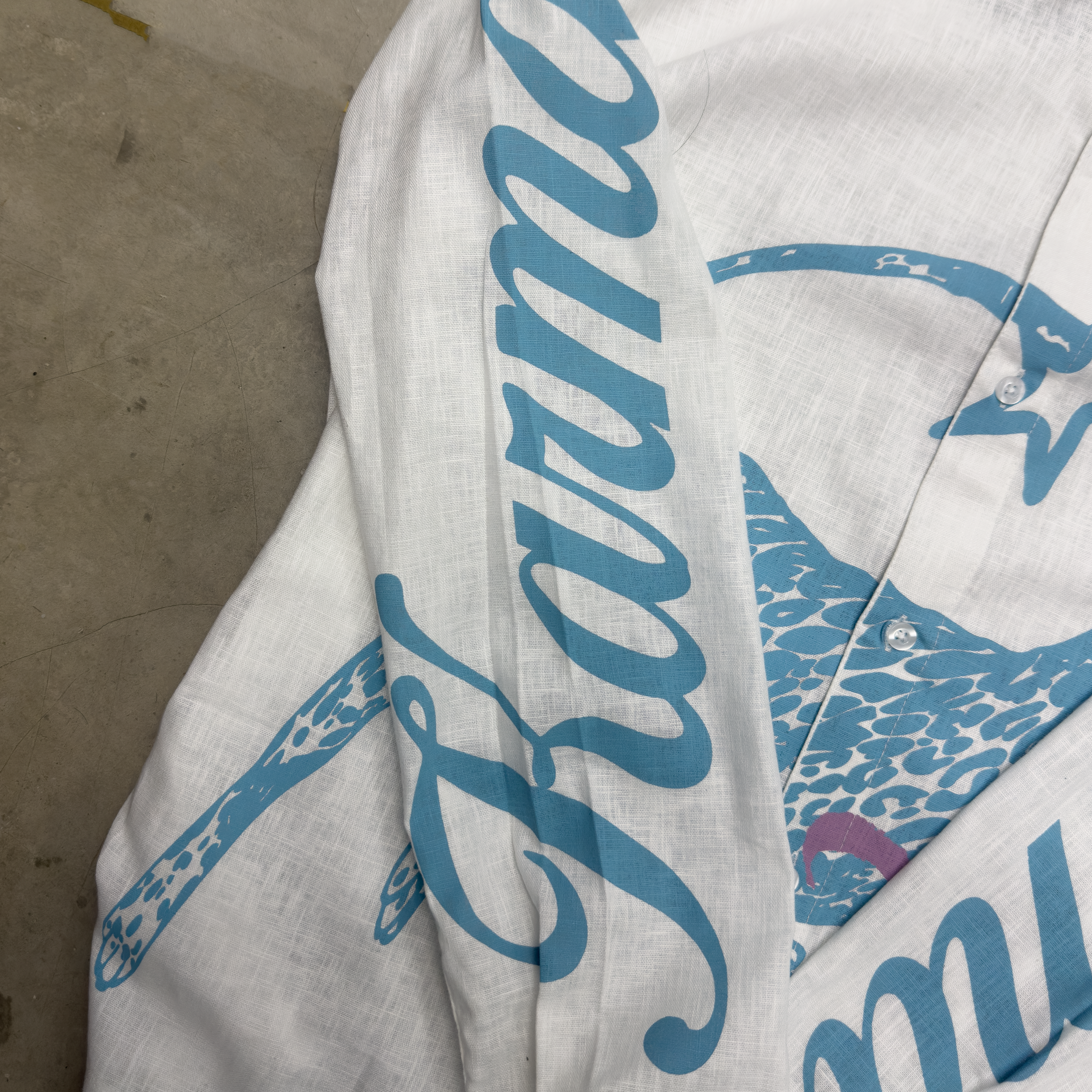 Karma Shirt