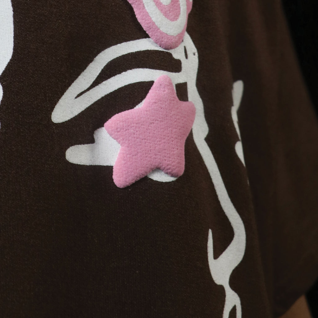 We All Like Girls* Tee