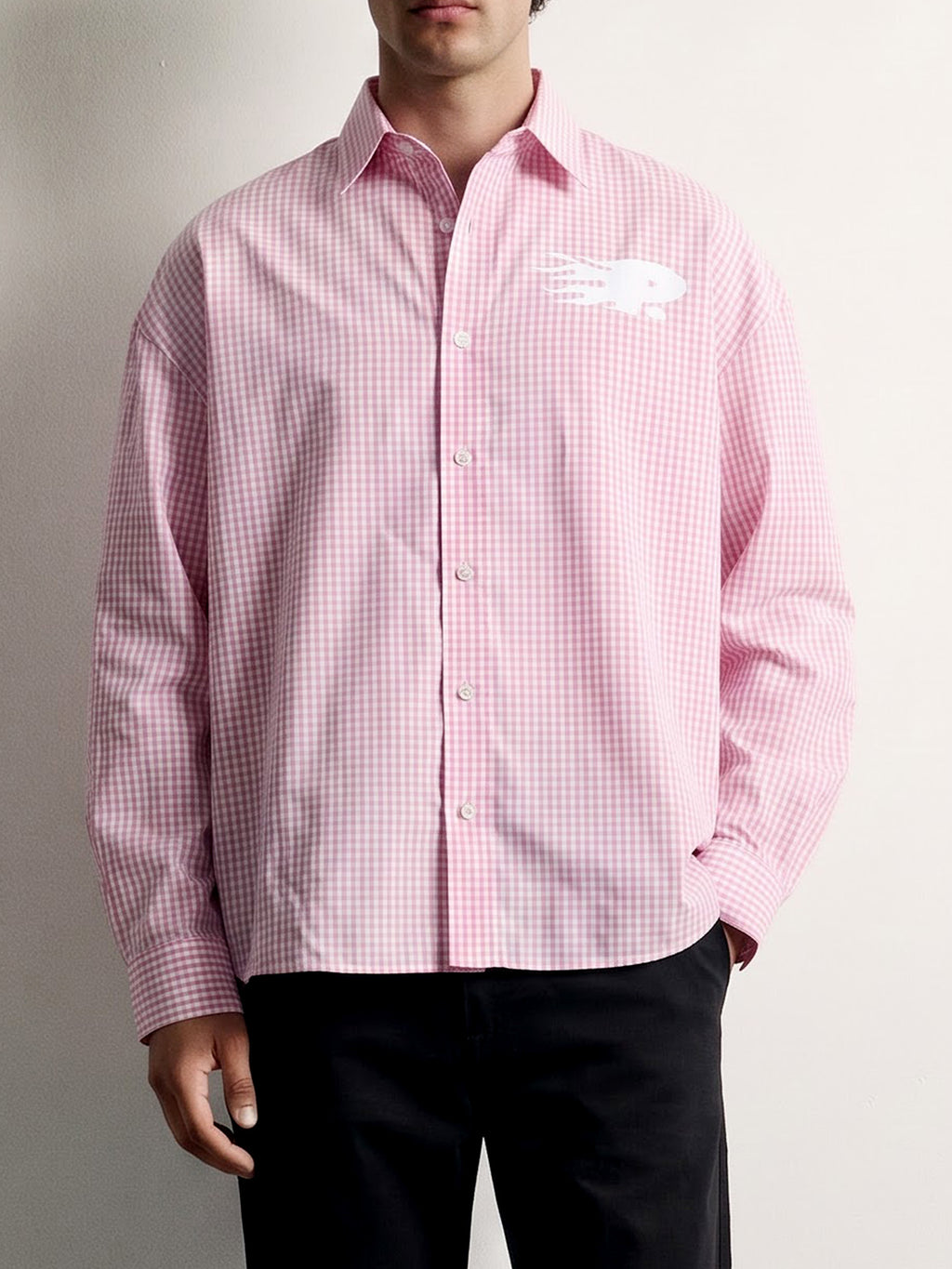 Rush Hour Shirt