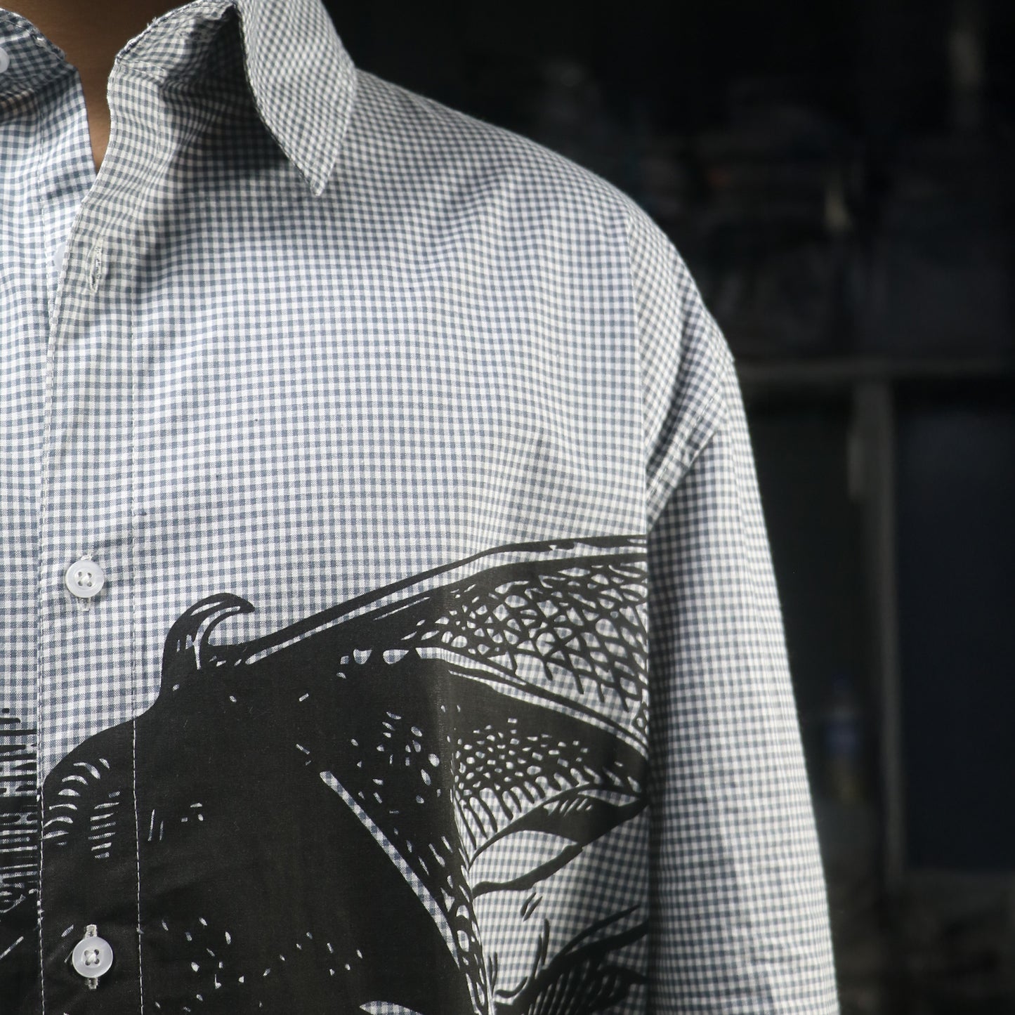 Devil In Me Shirt 2.0
