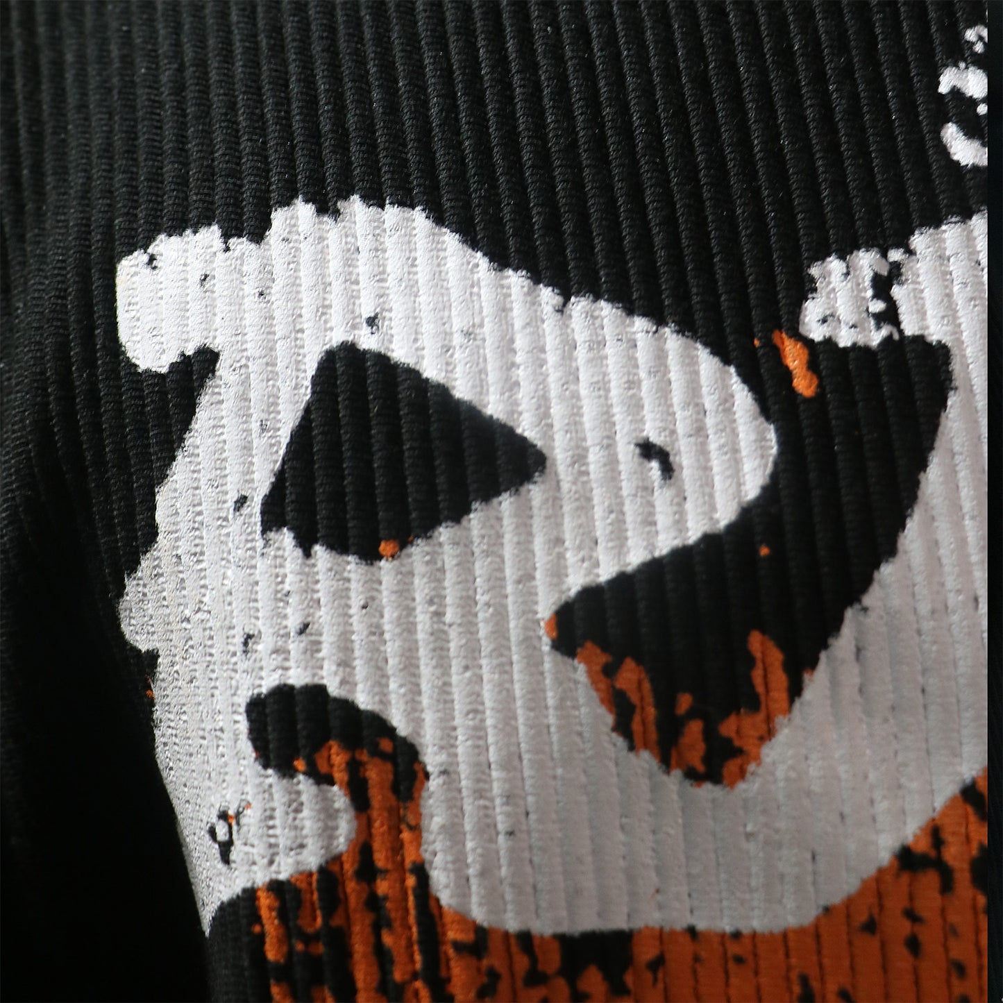 Rise Co-ord Full Sleeve