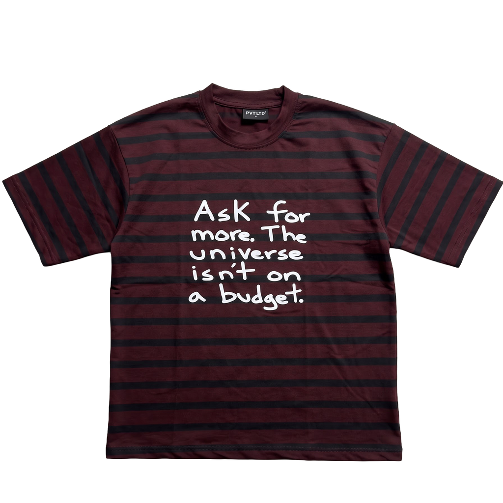 The No Limits Tee