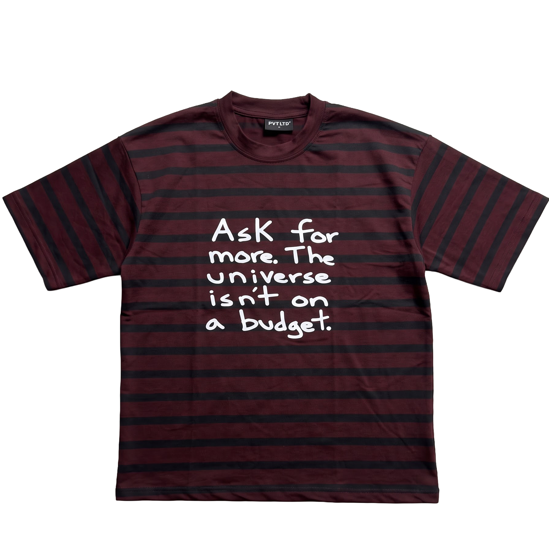 The No Limits Tee