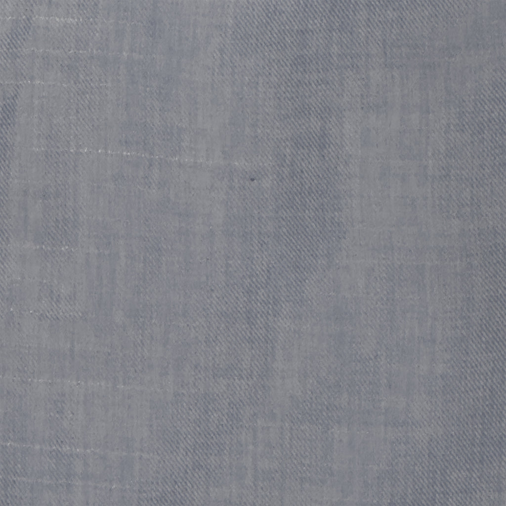Sky Blue Linen Shirt