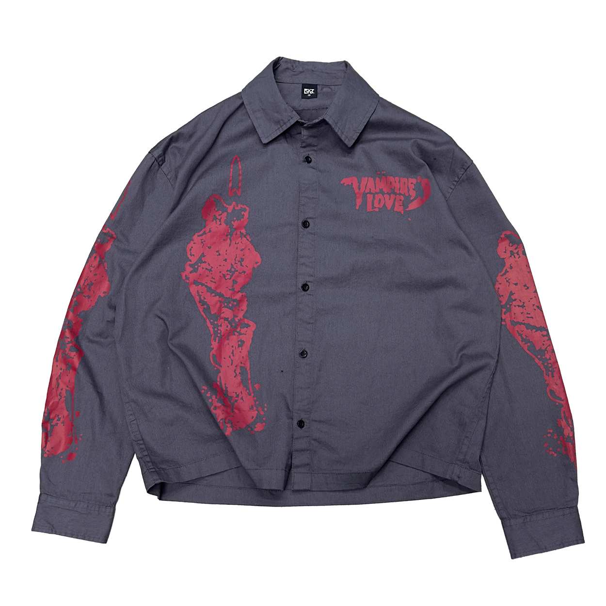 Vampire's Love Shirt