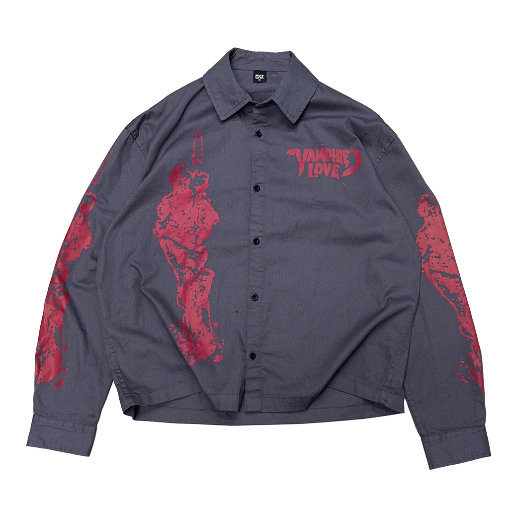 Vampire's Love Shirt
