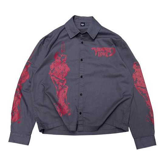 Vampire's Love Shirt