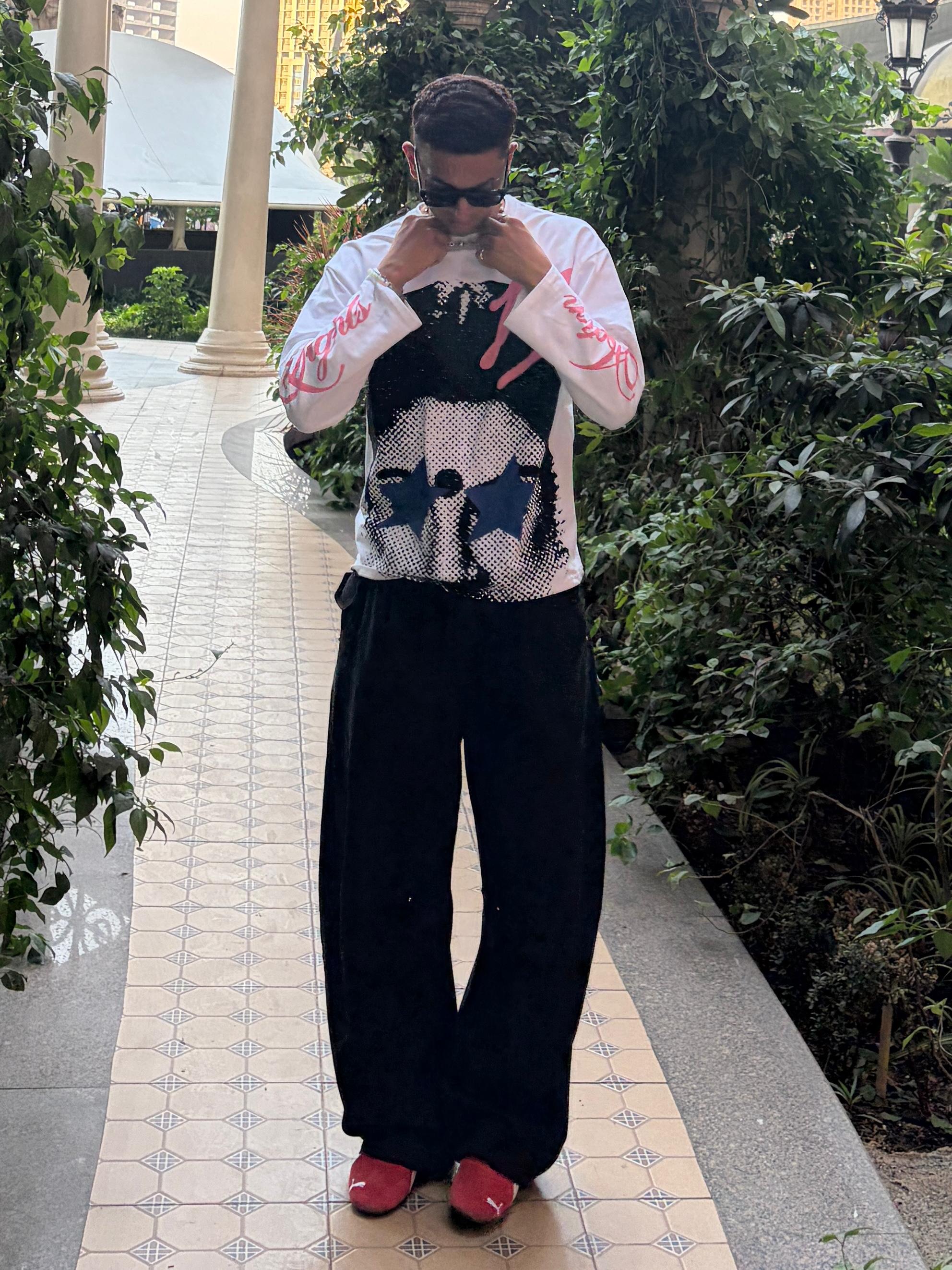 The Rekha Full Sleeve