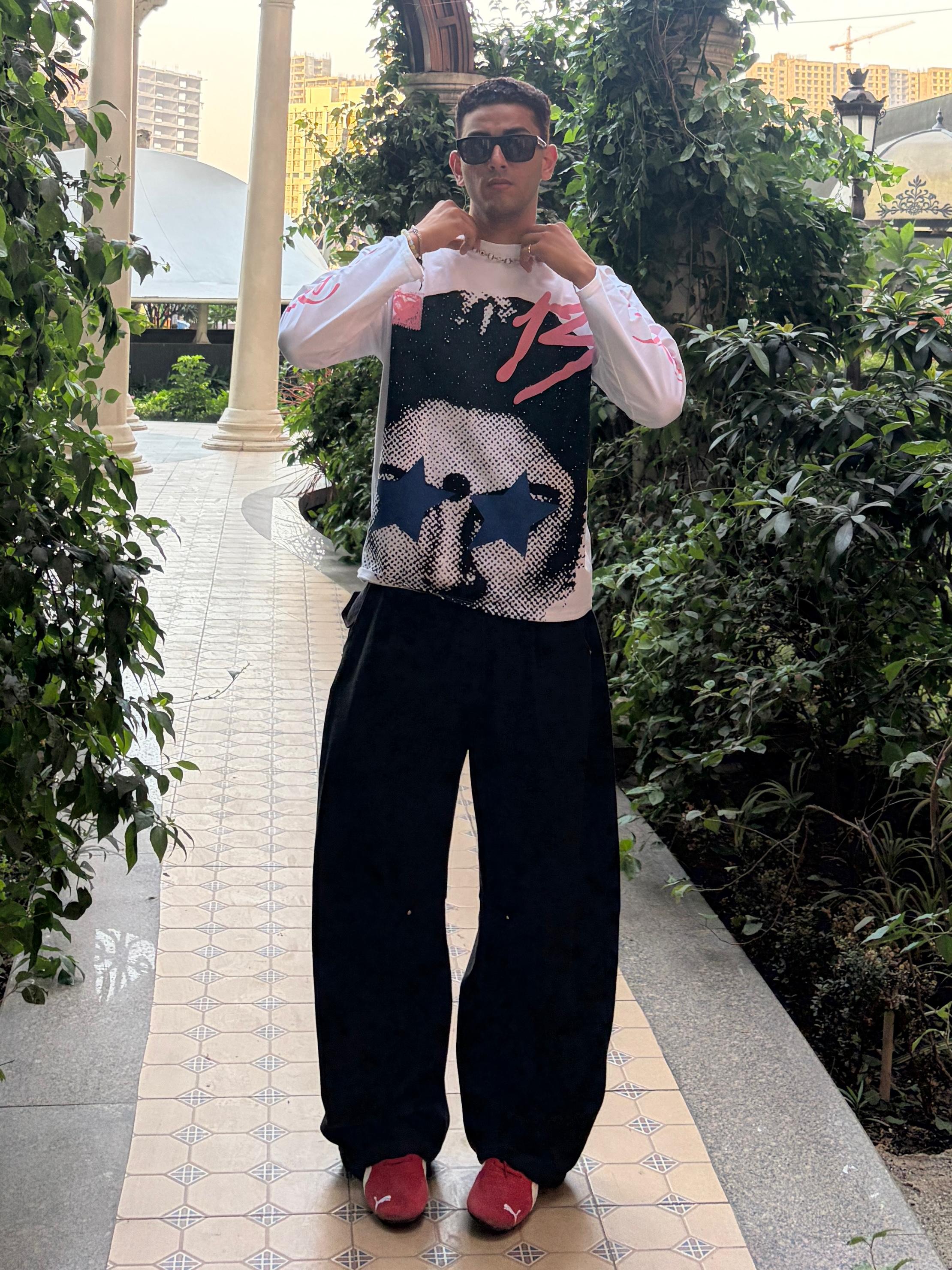 The Rekha Full Sleeve