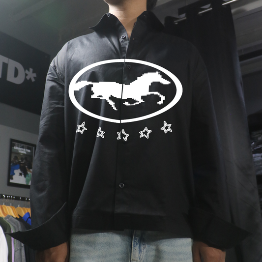 Derby Shirt