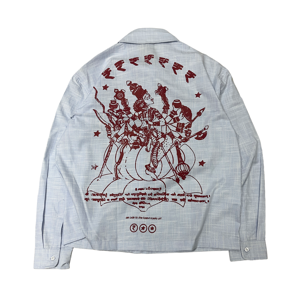 Kaavi Kale Shirt