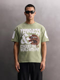 Defiant Tee