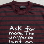 The No Limits Tee
