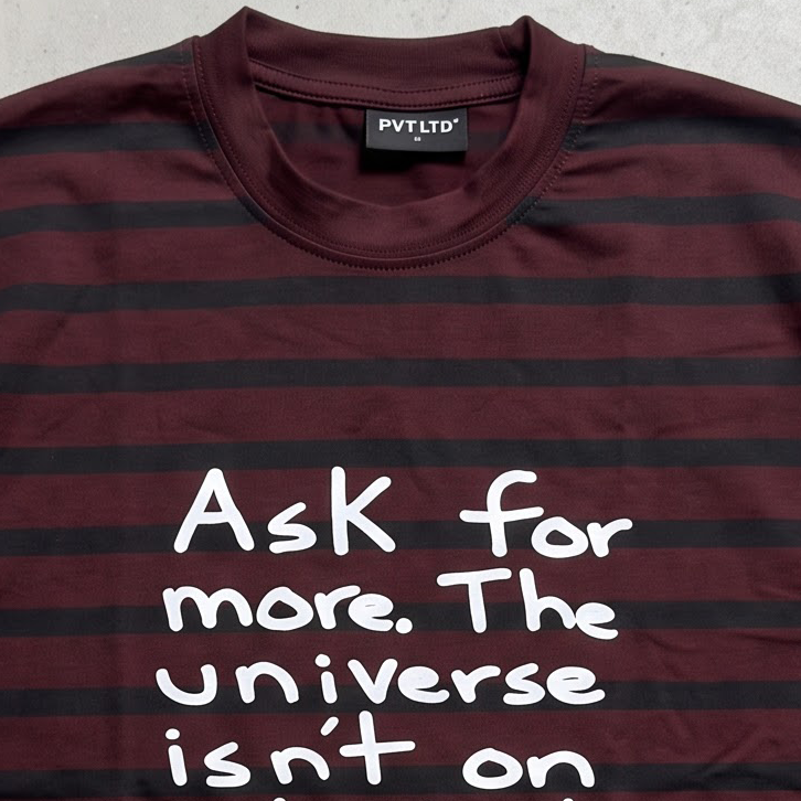 The No Limits Tee