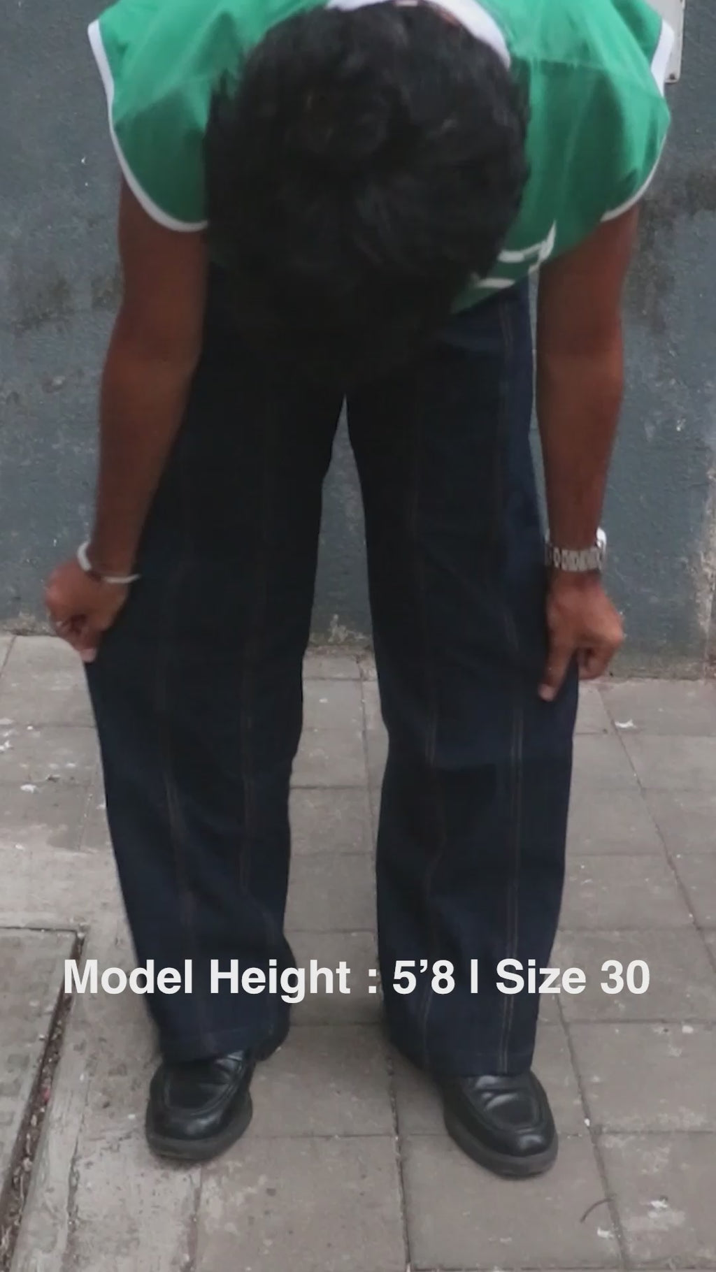 Classic Pvt Denim